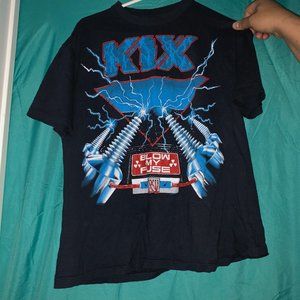 kix t-shirt